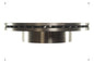 Par Disco Freno Delantero Gtx Suzuki Celerio 2009 2022