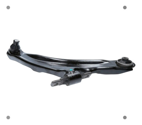 Bandeja Suspension Derecha Nissan Xtrail 2008 2015