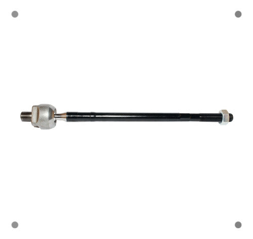 Brazo Axial R/L Hyundai Excel 1.3 1989 1992 Par
