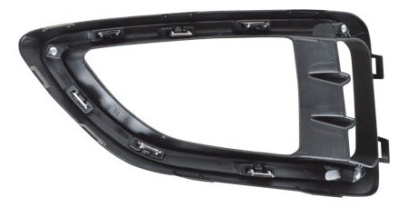 Kit Neblinero Hyundai Verna 2021 2023