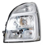 Optico Izquierdo Hyundai Porter 2.5 2021 2024