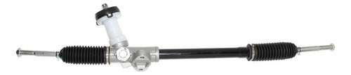 Cremallera Dirección Hyundai Accent Rb 2012 2020 Elec
