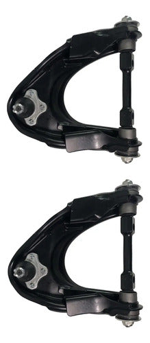 Bandeja Superior Mazda Bt-50 2.5 2006 2012 Par