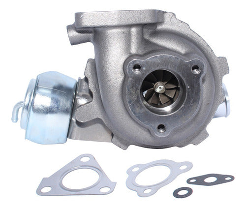 Turbo Hyundai Santa Fe 2.0 D4ea Vgt 2000 2009