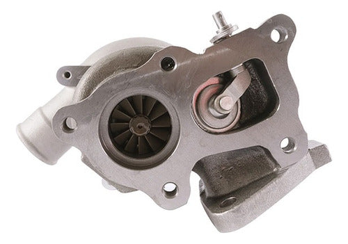 Turbo Motor Mitsubishi Montero Sport 2.5 K94w 1999 2002