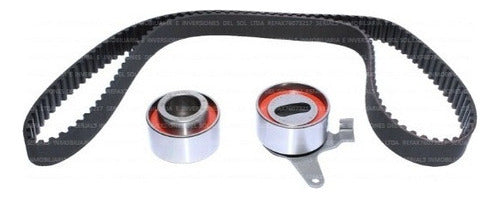 Kit Distribucion Kia Rio 1.5 2000 2005 A5d Fdag Full