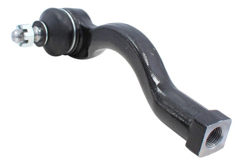 Terminal Direccion Mitsubishi L200 2.5 2006 2015 Ext