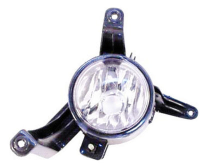 Farol Neblinero Izquierdo Chevrolet Sail 1.4 F14d 2011 2017