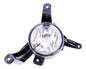 Farol Neblinero Izquierdo Chevrolet Sail 1.4 F14d 2011 2017