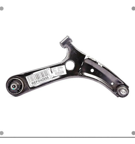 Bandeja Suspension In Derecho Hyundai I10 Gr 1.2 2014 2018