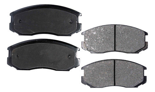 Pastilla Freno Delantero Daihatsu Terios 1.3 K3-ve 2001 2007
