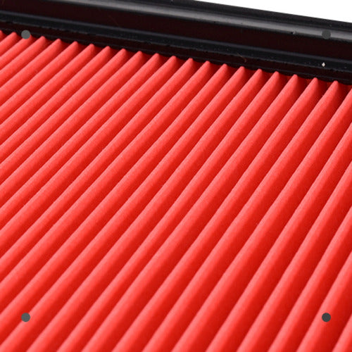 Filtro Aire Subaru Legacy 2.0 St.wagon Ej20j 2000 2004