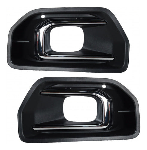 Bisel Neblinero Ford Ranger 2024