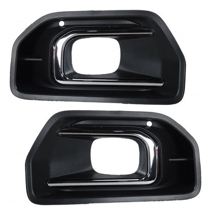 Bisel Neblinero Ford Ranger 2024