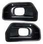 Bisel Neblinero Ford Ranger 2024