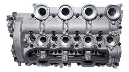 Culata Peugeot 308 1.6 Dv6ted4 Dohc Diesel 2008 2011