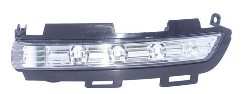 Farol Intermitente Espejo Izquierdo Jac S2 1.5 2016 2020