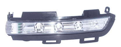 Farol Intermitente Espejo Izquierdo Jac S2 1.5 2016 2020