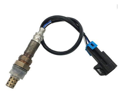 Sensor Oxigeno Chevrolet Captiva 2.3 2012 / 2018 Banco 1