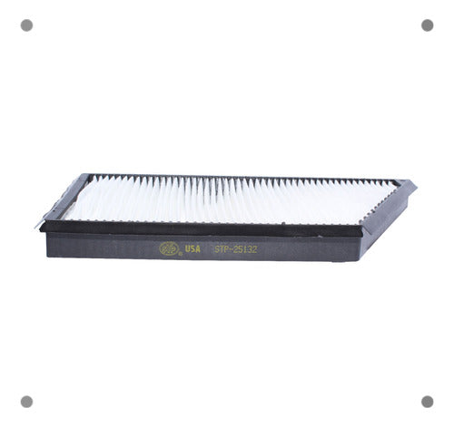 Filtro Cabina Peugeot 206 1.6 Tu5jp4 2004 2009