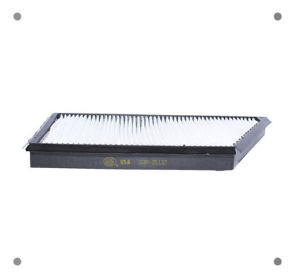Filtro Cabina Peugeot 206 1.6 Tu5jp4 2004 2009