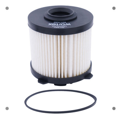 Filtro Petroleo Chevrolet Cruze 2.0 Z20d1 2012 2017