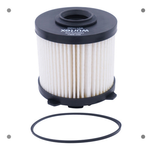 Filtro Petroleo Chevrolet Cruze 2.0 Z20d1 2012 2017