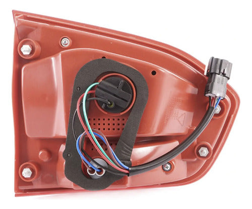 Farol Trasero Interior Derecho Maxus G10 1.9 L4 2019 2022