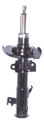 Kit Amortiguadores Mazda 2 ( Demio ) 2007 2015