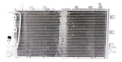 Radiador Aire Acondicionado Haval 3 2.0 4g63 2011 2014