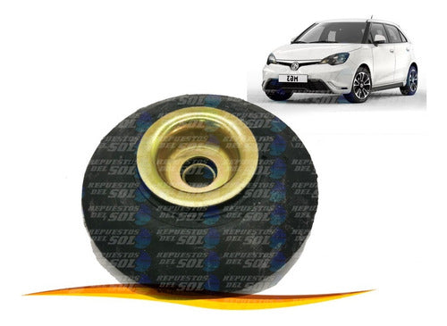 Cazoleta Amortiguador Delantero Mg3 1.5 2012 - 2018