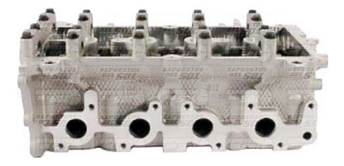 Culata Chevrolet Spark Gt 1.2 B12d1 4 Cil 2010 2019