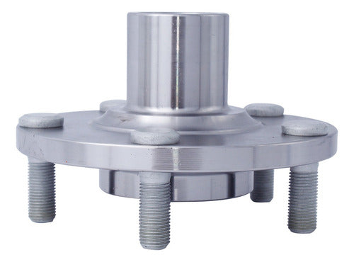 Maza Rueda Delantero Nissan X-trail 2.5 Qr25de 2002 2011