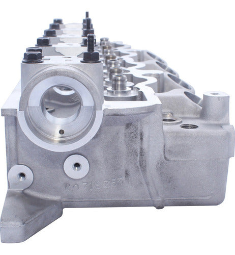 Culata Hyundai Porter Au 2.5 Sohc 8 Valv D4bb 1996 2003