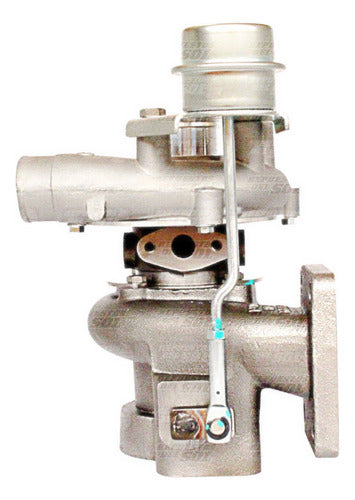 Turbo Kia Pamax 3.5 D4al Tci Sohc Diesel 2002 2005