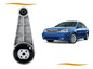 Soporte Motor Central Trasero Chevrolet Optra 2004 2016
