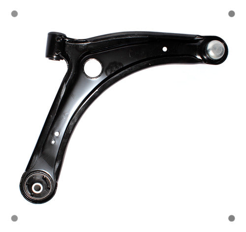 Bandeja Suspension Inferior Izquierdo Lancer 1.5 2007 2012