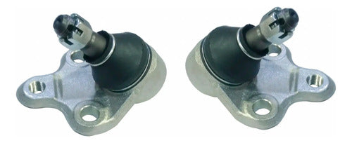 Rotula Bandeja Inferior Toyota Corolla Ambos lados 1.6 93-01