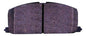 Pastilla Freno Delantero Toyota Corolla 1.6 4x2 1991 1992