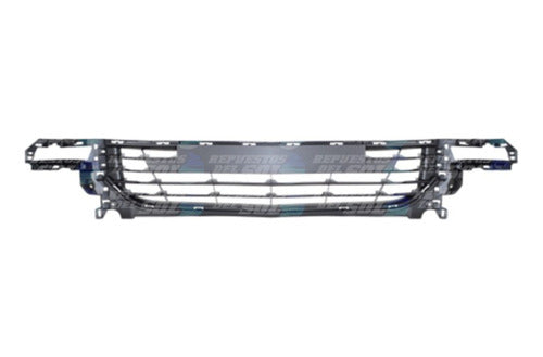 Rejilla Parachoque Inferior Renault Clio Iv 2016 2020