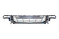 Rejilla Parachoque Inferior Renault Clio Iv 2016 2020