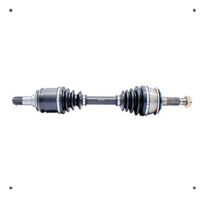 Eje Palier Delantero R/L Hilux 2.5 2kd-ftv 2012 2015