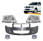 Parachoque Delantero Suzuki Gran Nomade 2006 2011