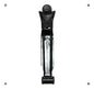 Par Bandeja Suspension Inferior R/L Chevrolet Spark 1.0 2006 2016