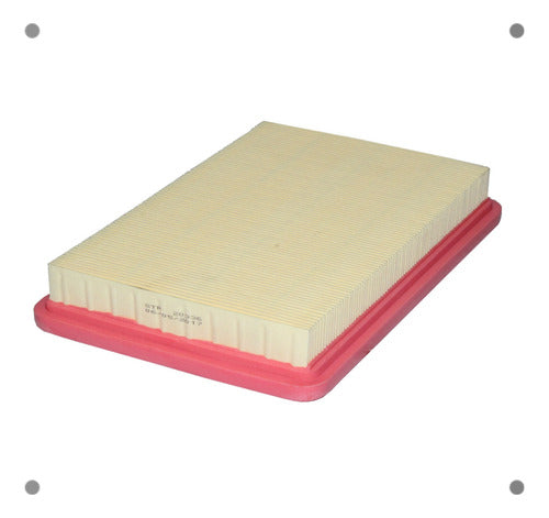 Filtro Aire Hyundai Elantra 2.0 Xd D4ea Tci 2004 2005