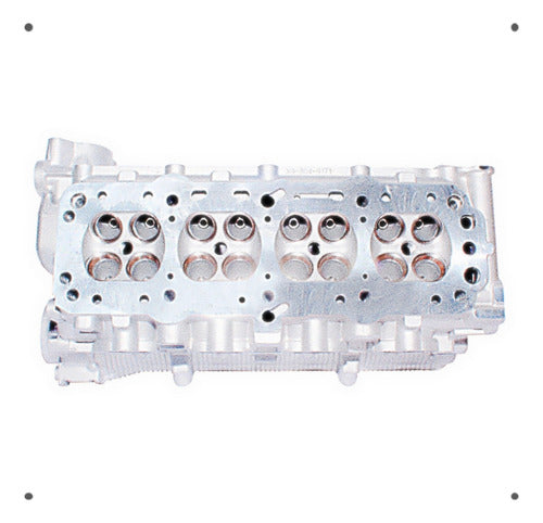 Culata Chevrolet Aveo 1.4 F14d3 T250 Dohc 2006 2016