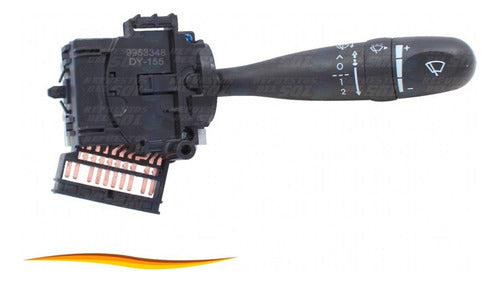 Telecomando Limpiaparabrisas Hyundai New Accent 2006 11