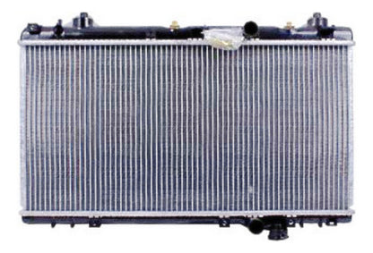 Radiador Motor Toyota Tercel 1.5 5efe El53 1998 1999