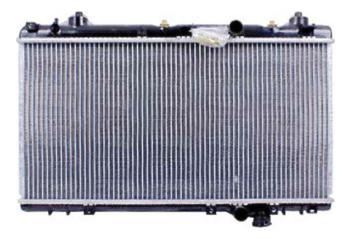 Radiador Motor Toyota Tercel 1.5 5efe El53 1998 1999