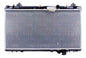 Radiador Motor Toyota Tercel 1.5 5efe El53 1998 1999